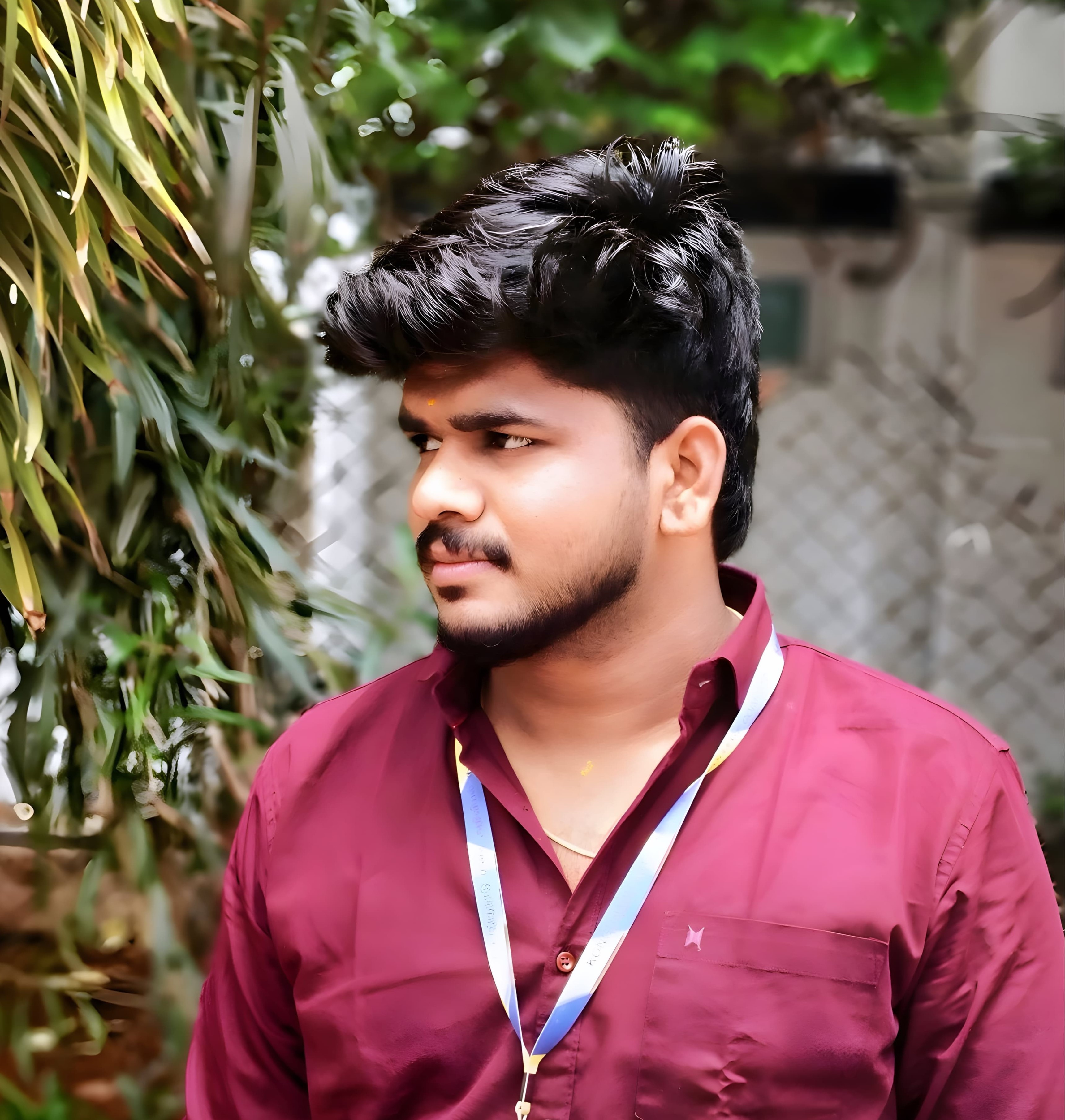 Siva Sankar